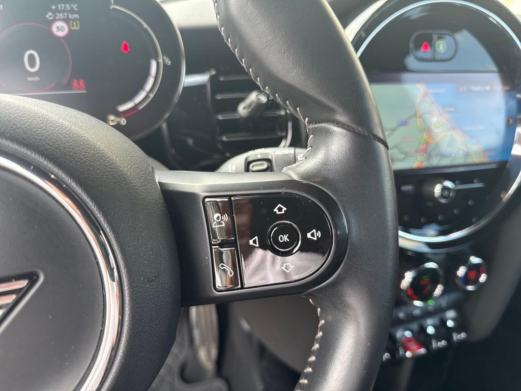 Mini Cooper 1.5 TwinPower Turbo Cooper