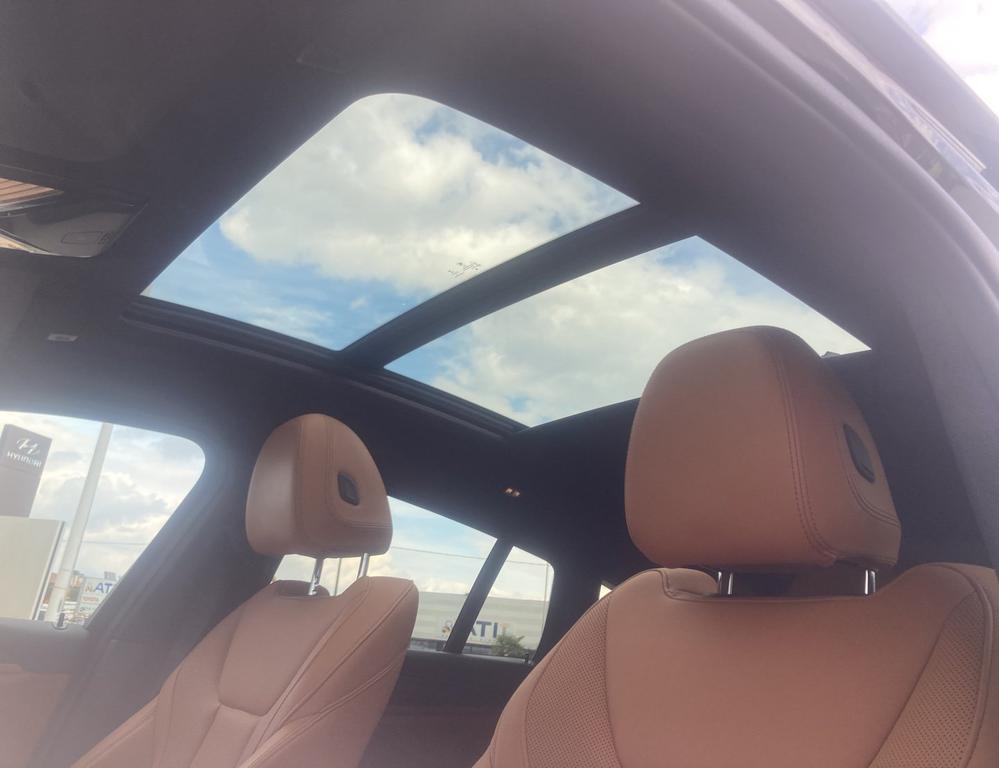 BMW X4 xdrive20d mhev 48V Msport auto