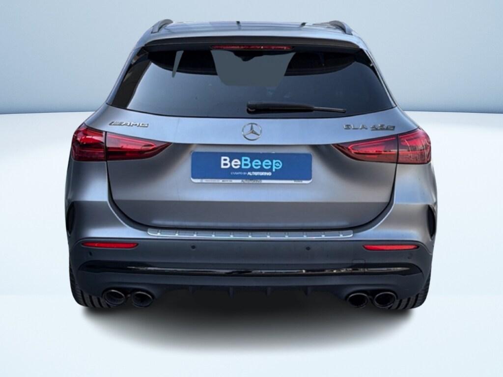 Mercedes GLA AMG 45 S AMG Line Premium Plus 4matic+ auto