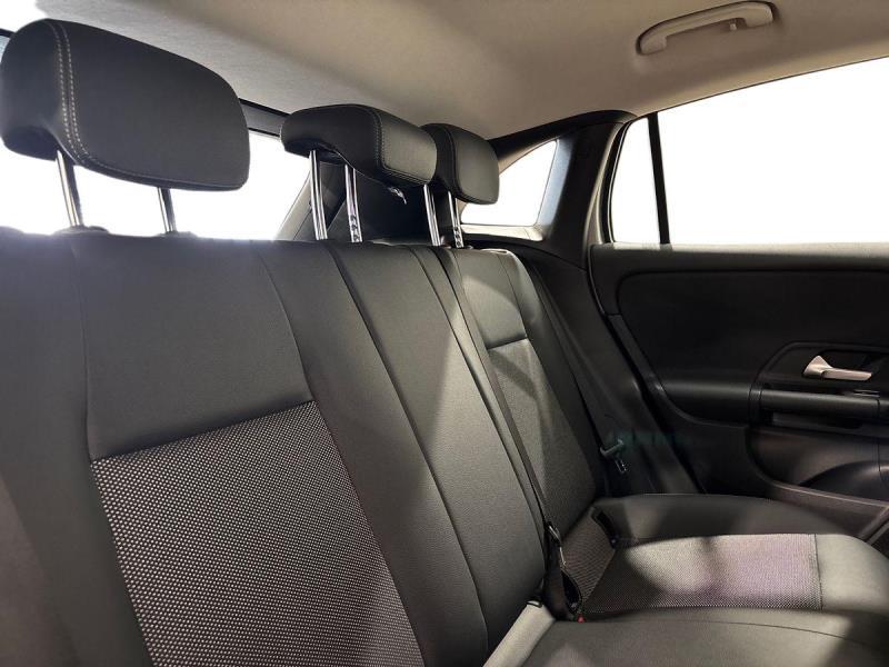 Mercedes GLA 200 d Business Extra auto