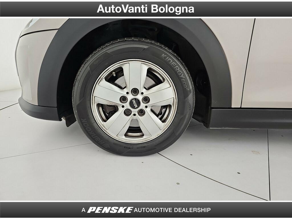 Mini Mini 5p 1.5 One Camden 102cv auto