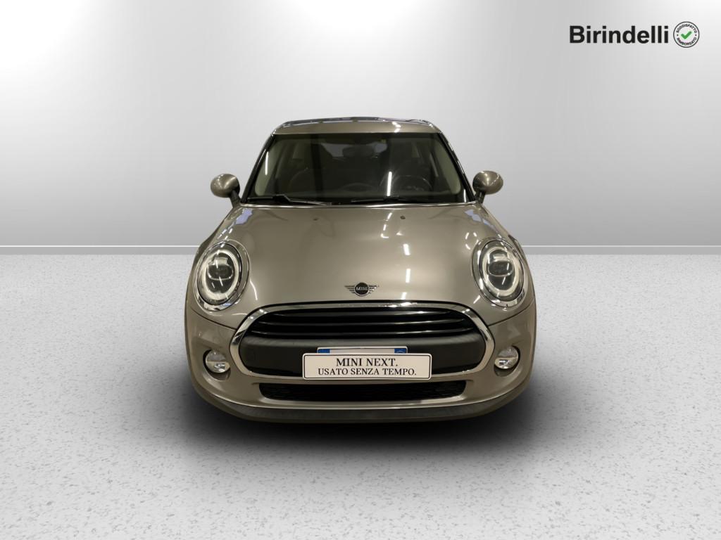 Mini One 1.5 TwinPower Turbo One Hype DCT