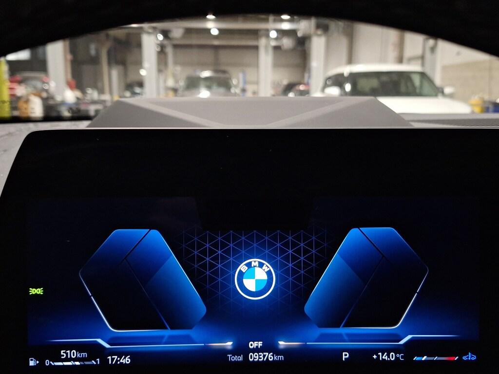 BMW Serie 1 118d MSport Pro auto