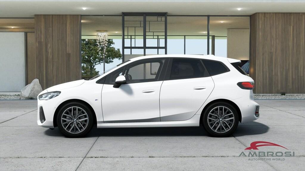 BMW Serie 2 218d Active Tourer Msport auto