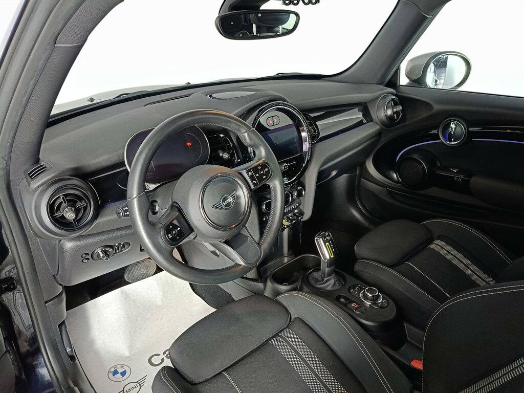 Mini Mini 3p Cooper SE Electric auto