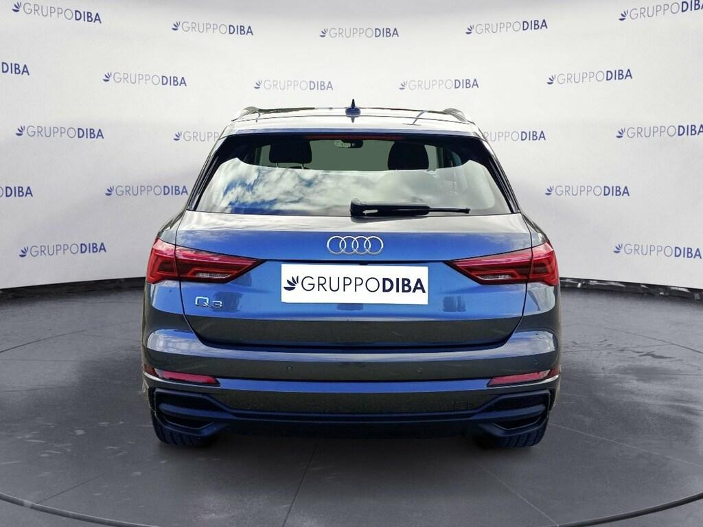 Audi Q3 45 1.4 tfsi e Business s-tronic
