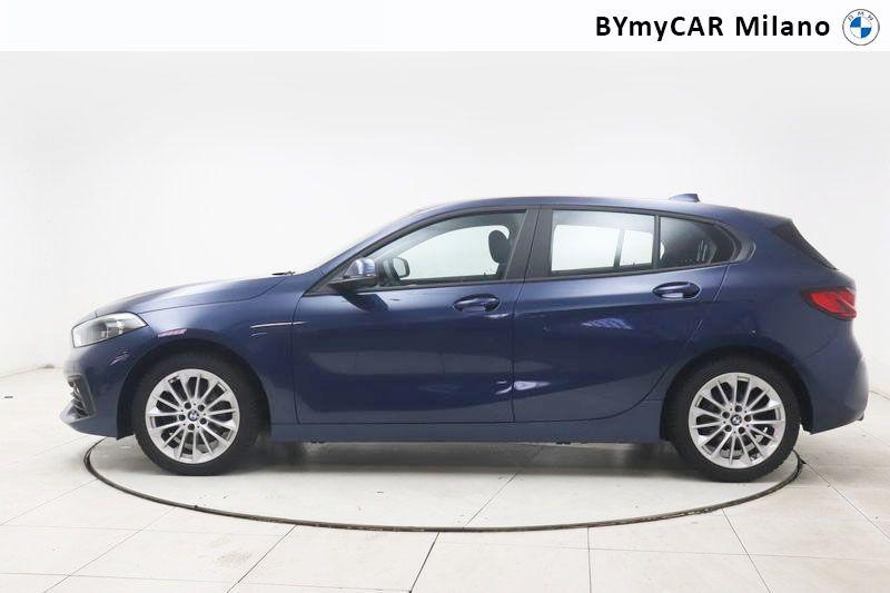BMW Serie 1 118i Business Advantage 136cv