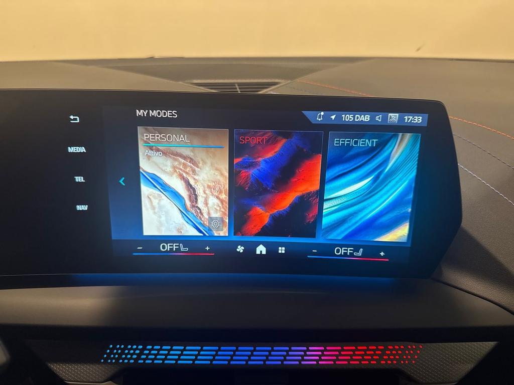 BMW Serie 2 220 Gran Coupe 48V MSport Pro auto