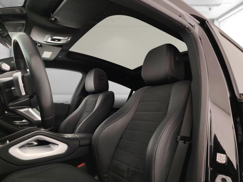 Mercedes GLE Coupe 450 d AMG Line Premium Plus 4matic auto