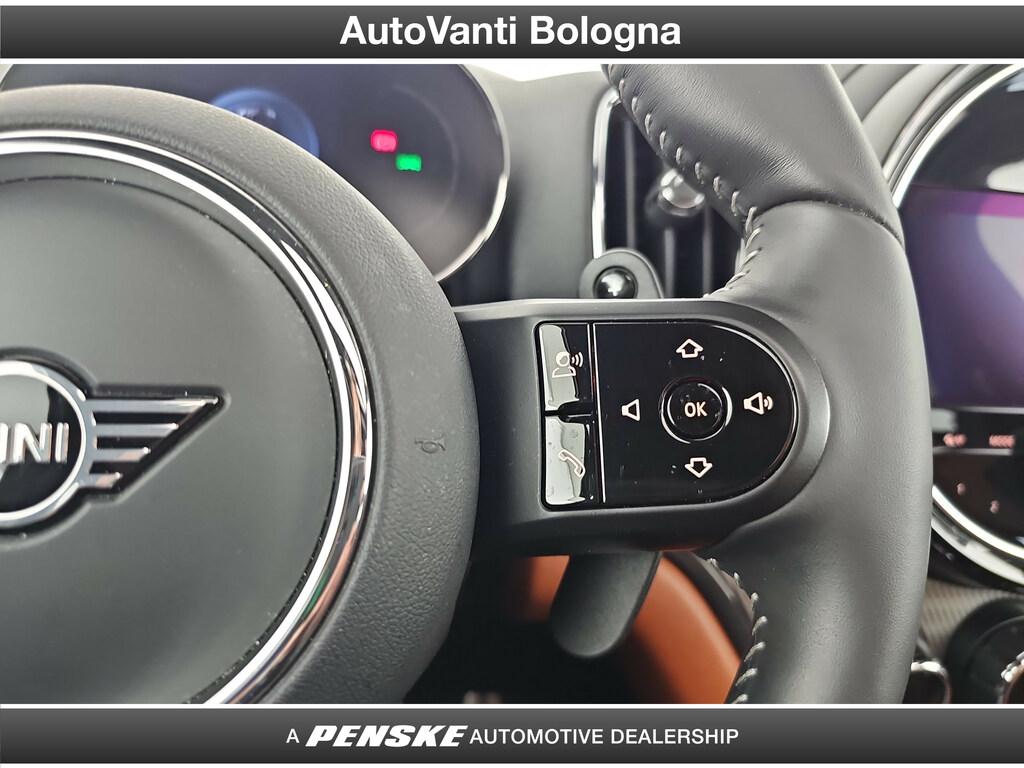 Mini Cooper SD Countryman 2.0 Cooper SD