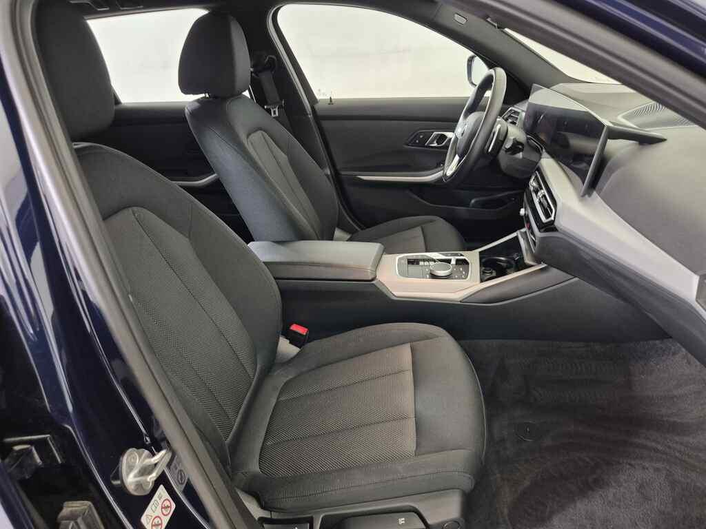 BMW Serie 3 320d Touring mhev 48V xdrive auto