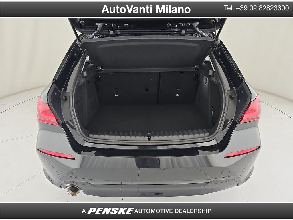 BMW Serie 1 116d Advantage auto