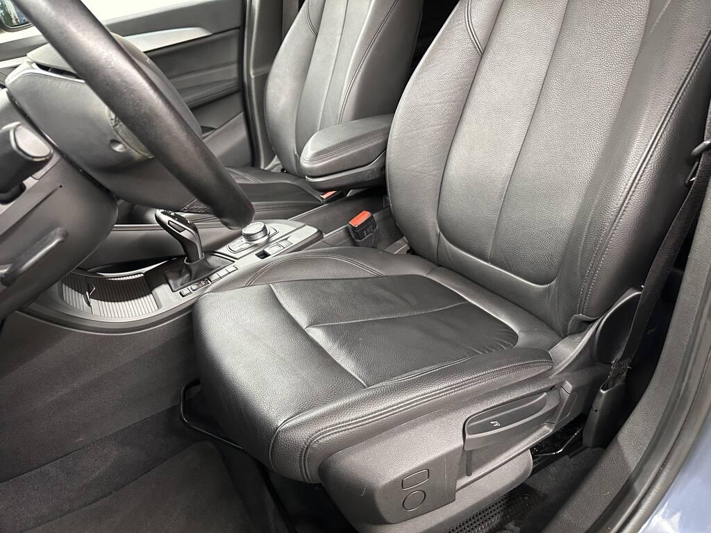 BMW X1 sdrive18i auto