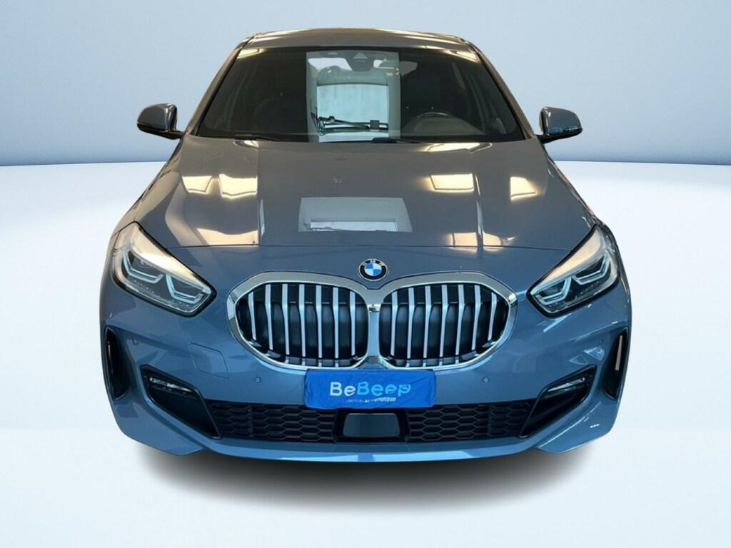 BMW Serie 1 118i Msport auto