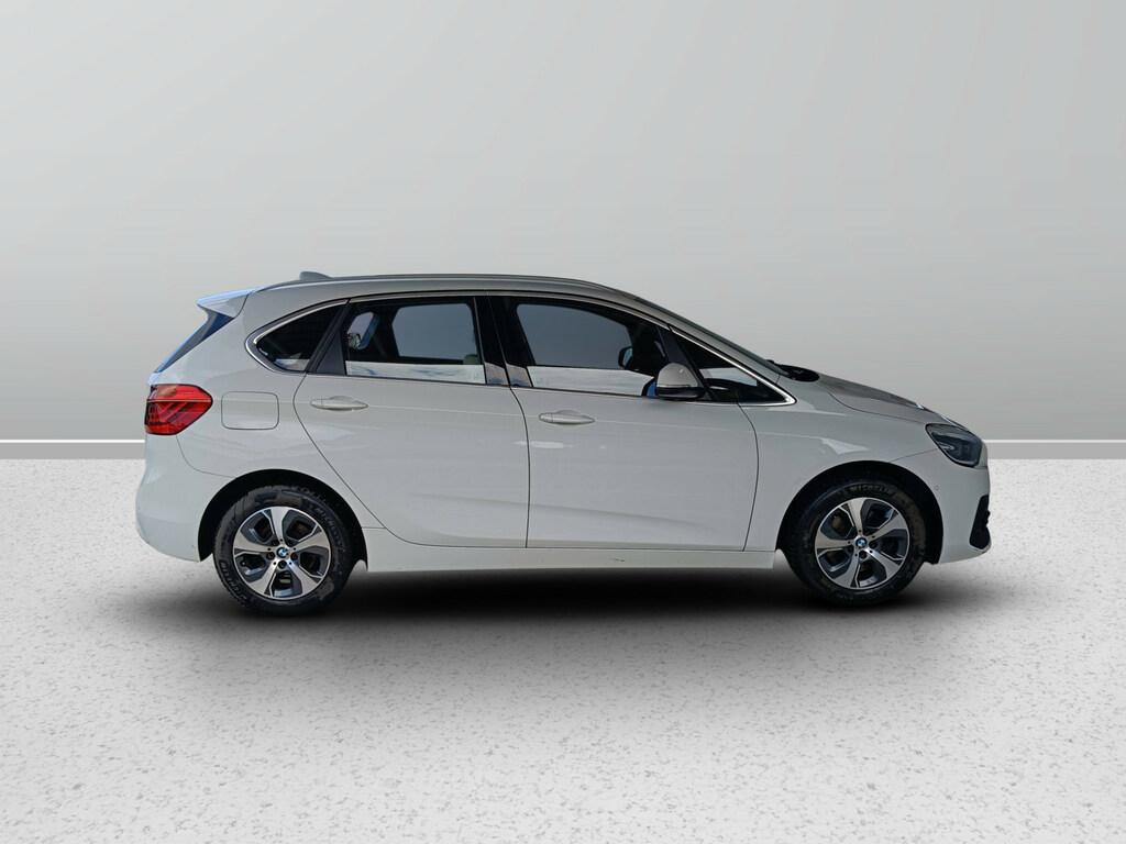 BMW Serie 2 218d Active Tourer Advantage auto