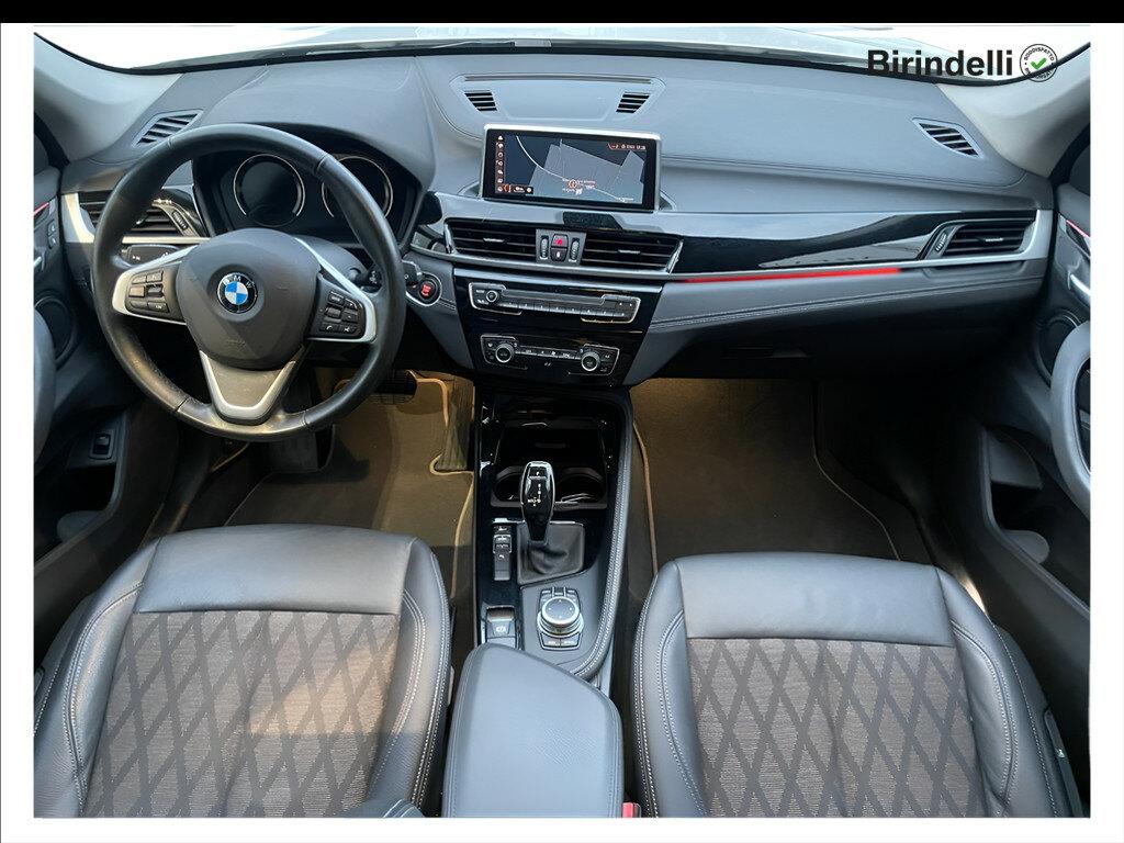 BMW X1 sdrive18d xLine Plus auto