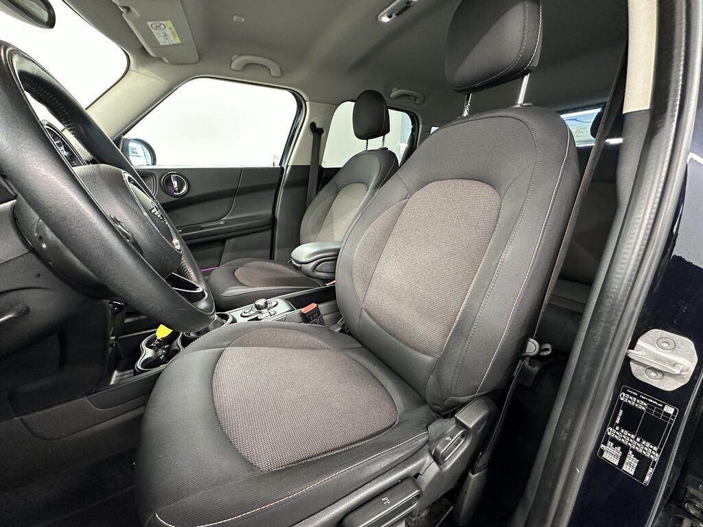 Mini One D Countryman 1.5 TwinPower Turbo One D Hype