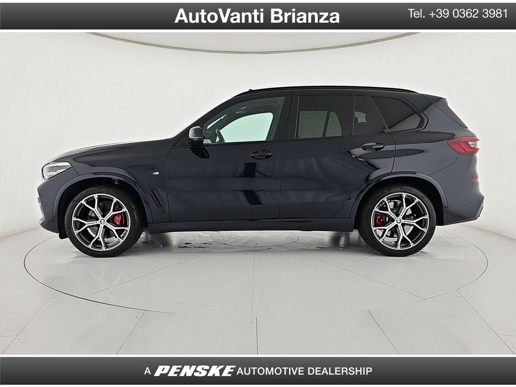 BMW X5 xdrive30d mhev 48V Msport auto