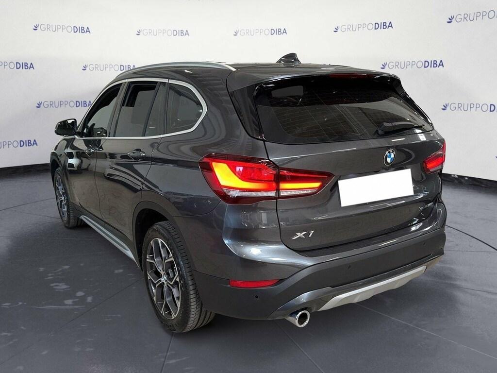 BMW X1 sdrive18i xLine Plus 136cv auto