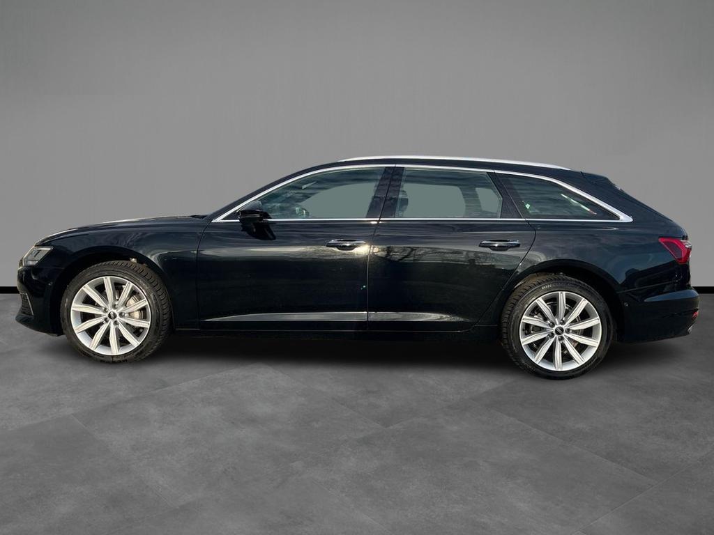Audi A6 Avant 40 2.0 tdi mhev Business quattro s-tronic