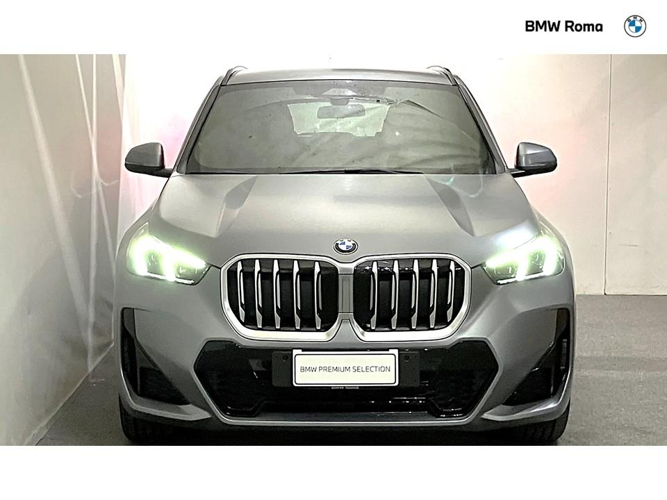 BMW X1 sdrive18d MSport auto