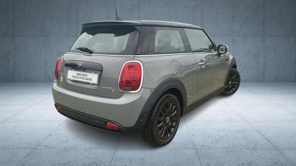 Mini Cooper SE 3p Classic auto