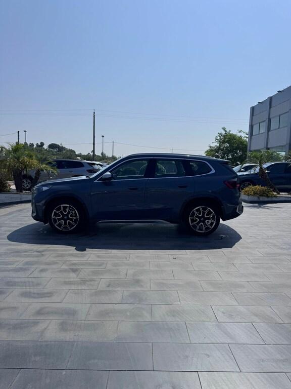 BMW X1 xdrive23d mhev 48V X-Line auto