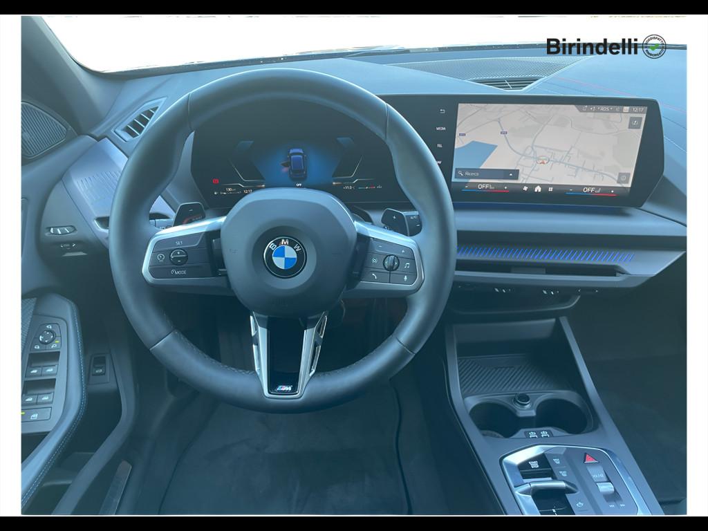 BMW Serie 1 120d 48V MSport auto