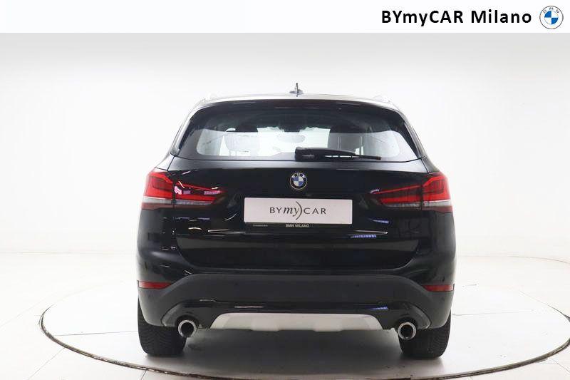 BMW X1 sdrive18d xLine auto