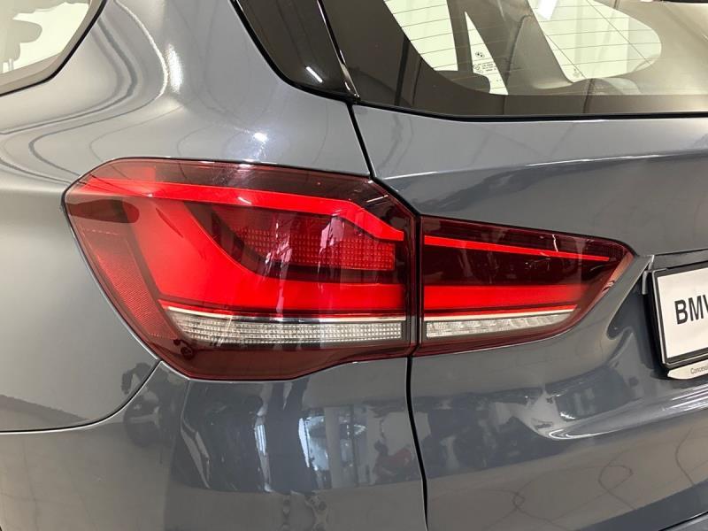 BMW X1 sdrive18d xLine auto