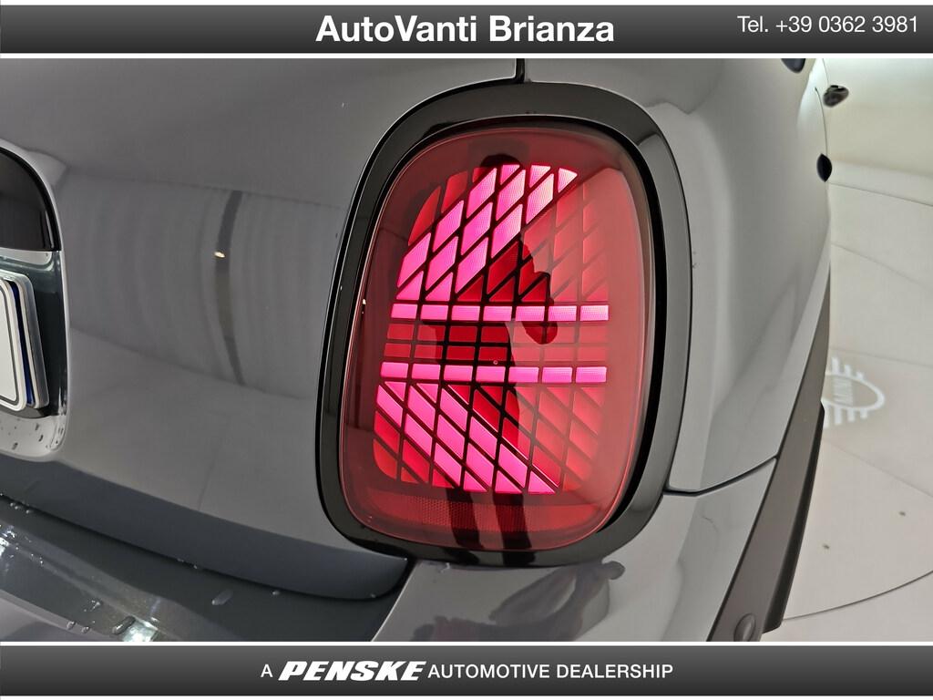 Mini Mini Cooper Cabrio 2.0 C Classic auto