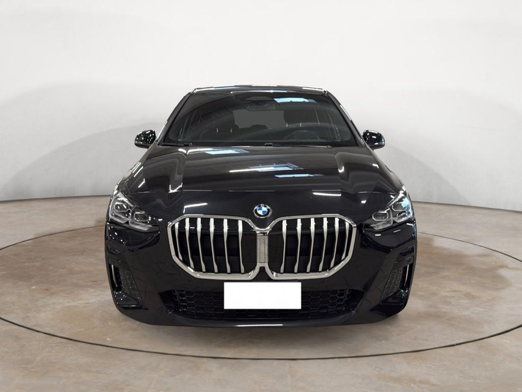 BMW Serie 2 218d Active Tourer Msport auto