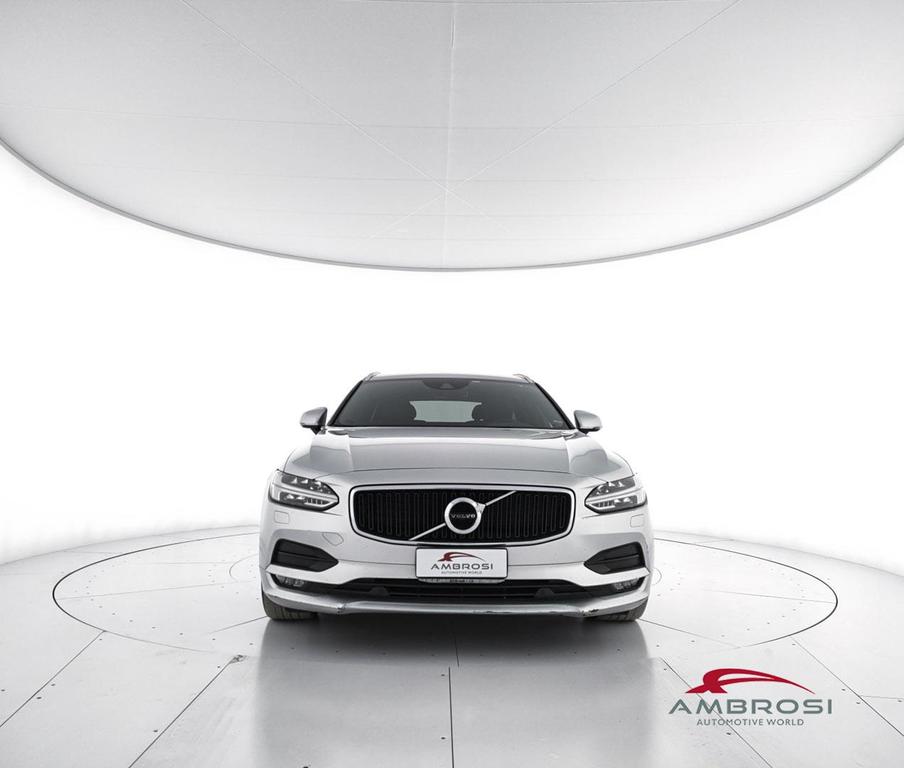 Volvo V90 2.0 D4 Momentum awd geartronic