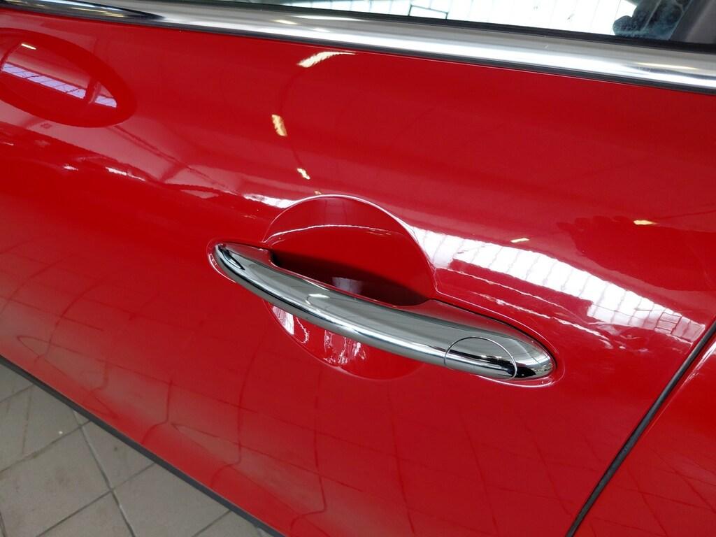 Mini Cooper D 1.5 D Cooper D Boost Auto