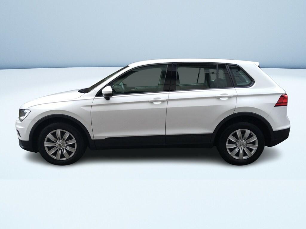 Volkswagen Tiguan 1.6 tdi Urban 115cv