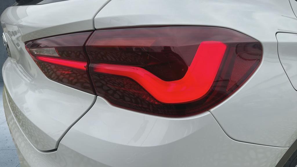 BMW X2 sdrive18i Msport X 136cv auto