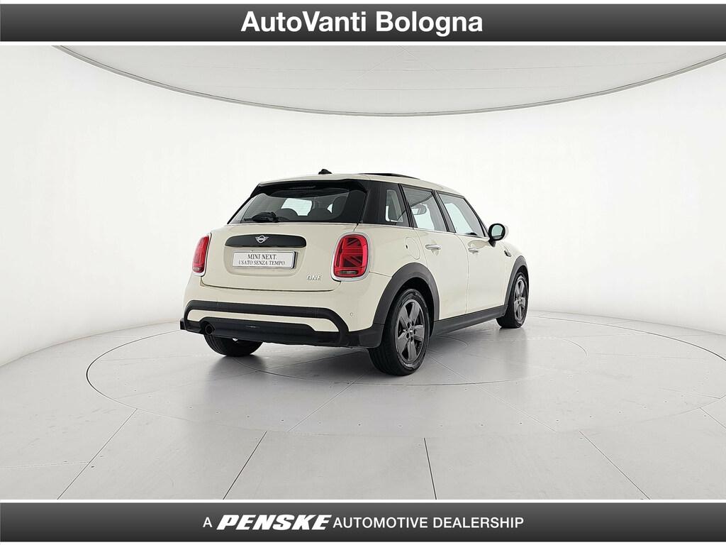 Mini Mini 5p 1.5 One Classic 75cv