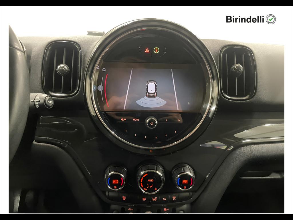 Mini One Countryman 1.5 One