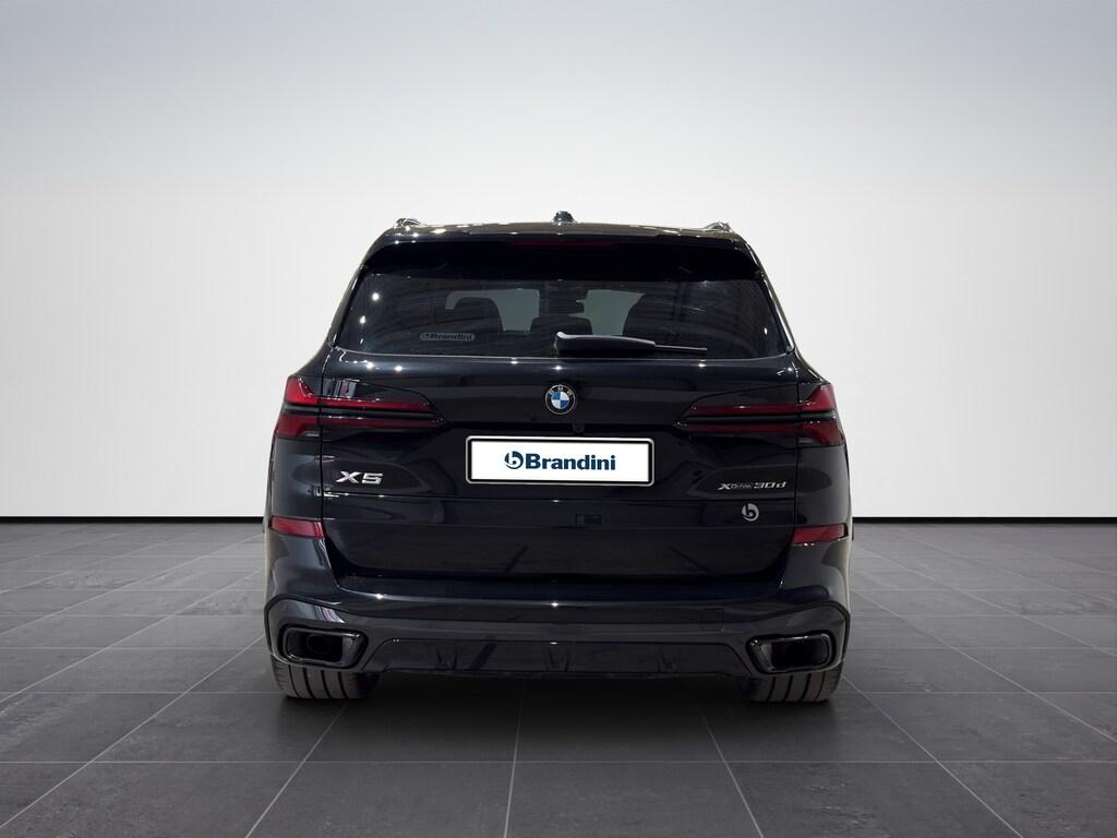 BMW X5 xdrive30d MSport Pro auto