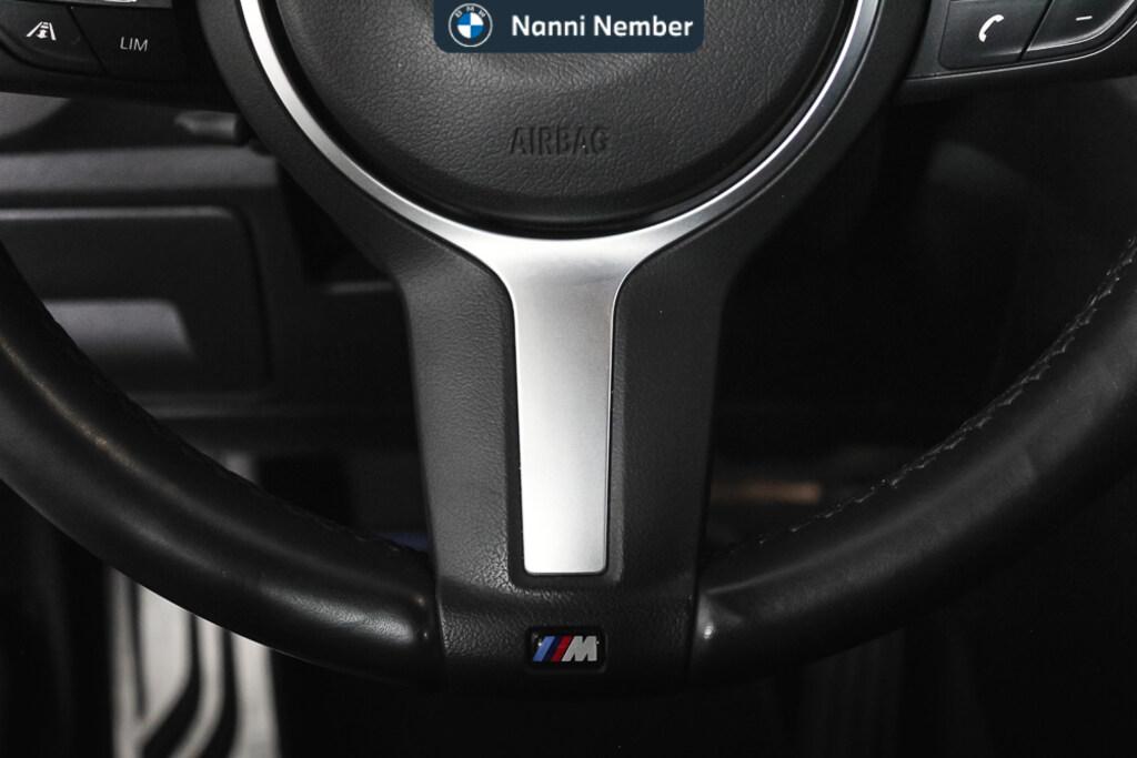 BMW X2 sdrive18d Msport