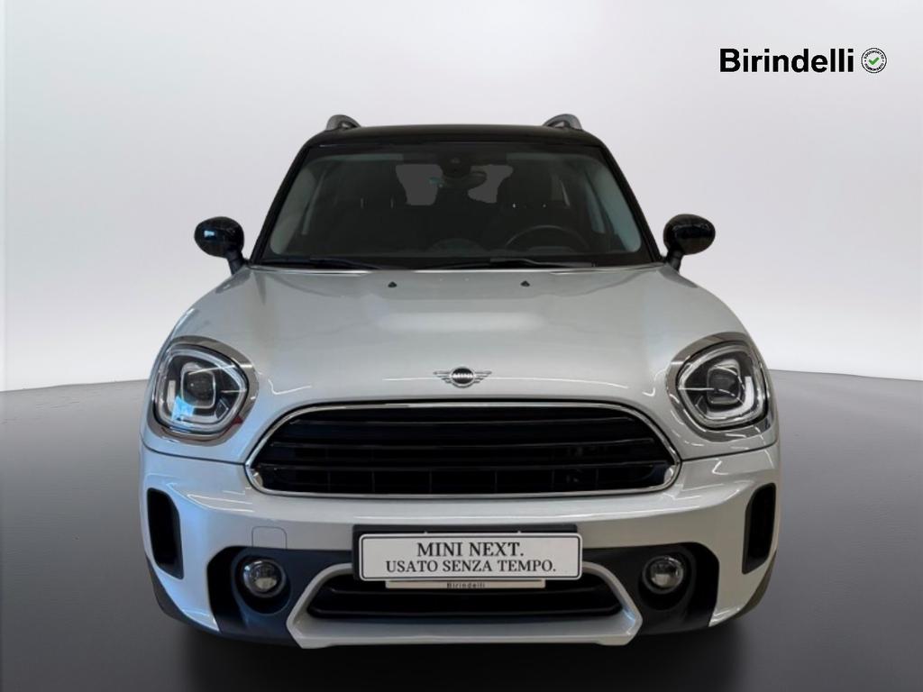 Mini Cooper Countryman 1.5 Business Auto
