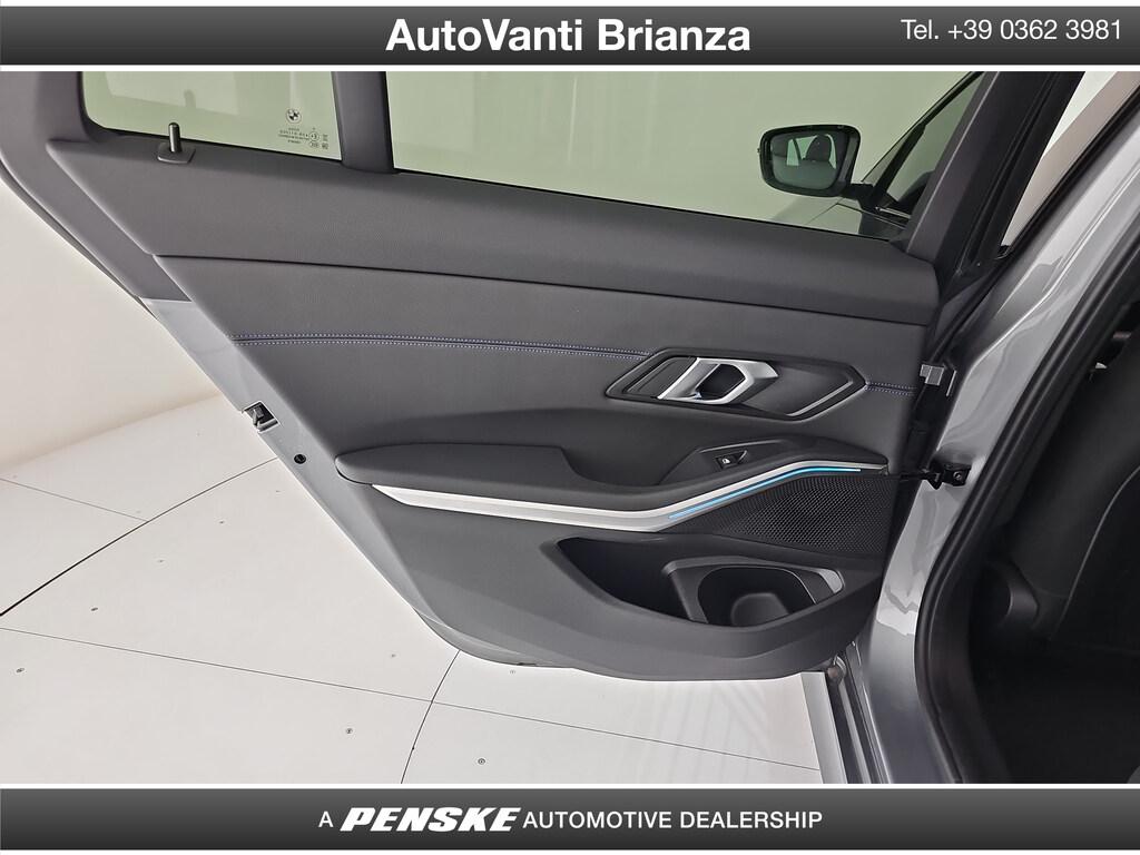 BMW Serie 3 320i Touring Msport auto
