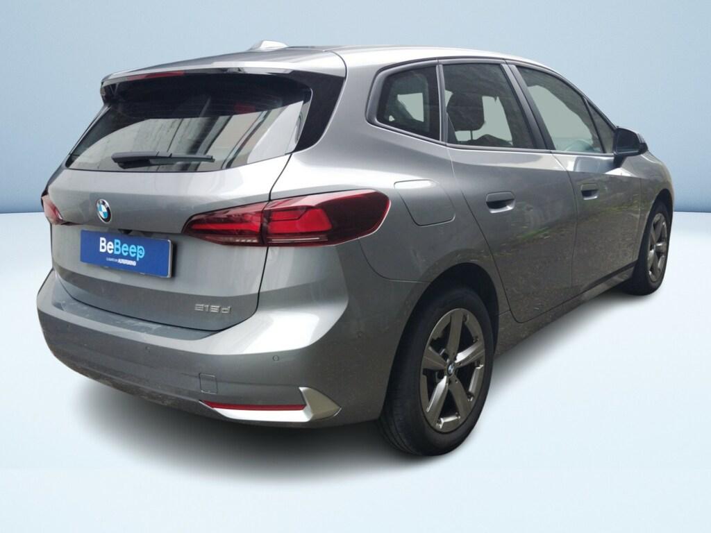 BMW Serie 2 218d Active Tourer auto