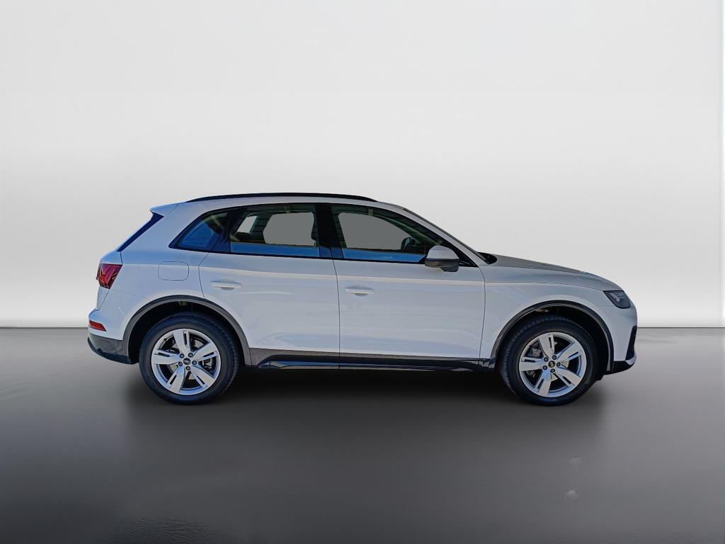 Audi Q5 35 2.0 tdi mhev Business Advanced s tronic