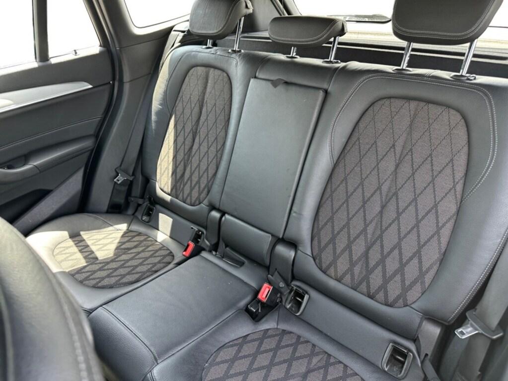 BMW X1 xdrive20d xLine auto