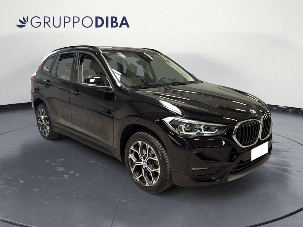BMW X1 sdrive18d Business Advantage auto