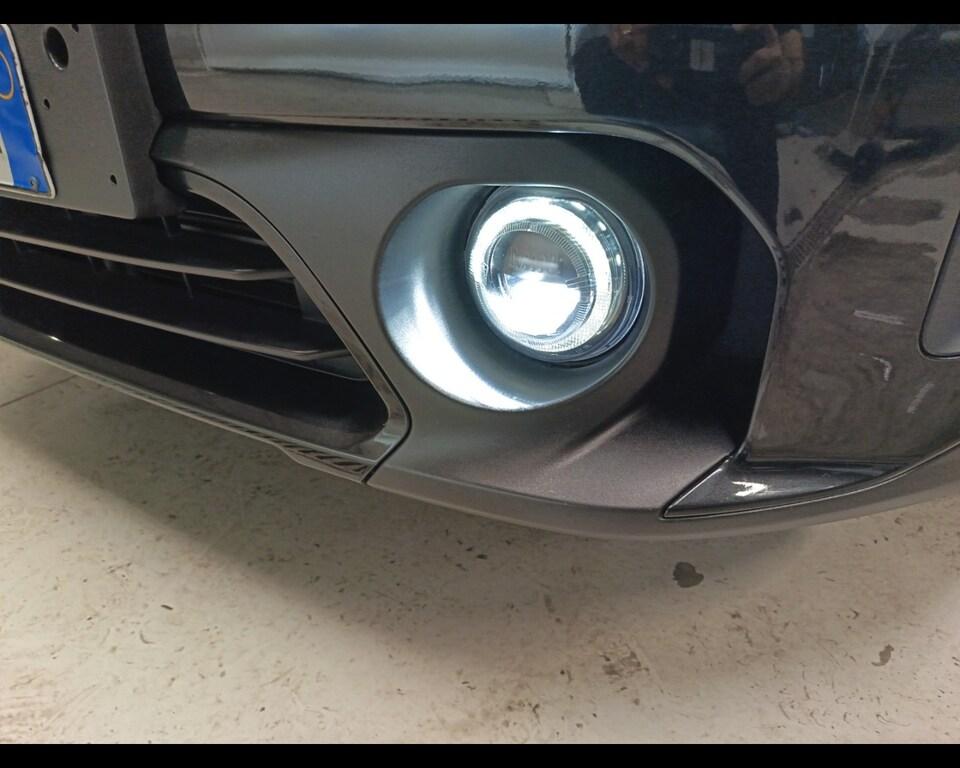 Mini One D Countryman 1.5 TwinPower Turbo One D