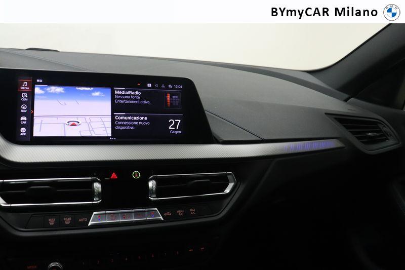 BMW Serie 2 220d Gran Coupe Msport auto