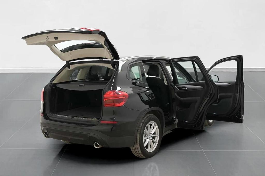 BMW X3 xdrive20d mhev 48V Business Advantage auto