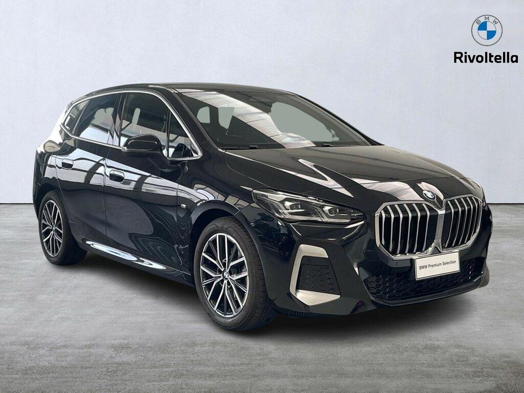 BMW Serie 2 218d Active Tourer Msport auto